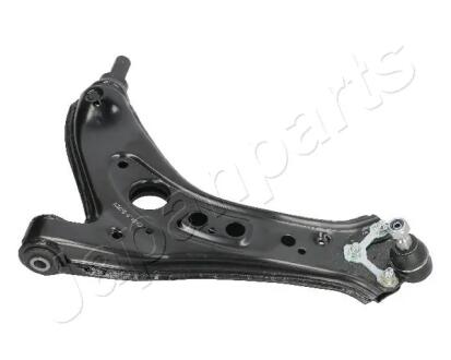 VW важіль к-кт лів нижн.Polo,Skoda Fabia 99- JAPANPARTS BS0911L