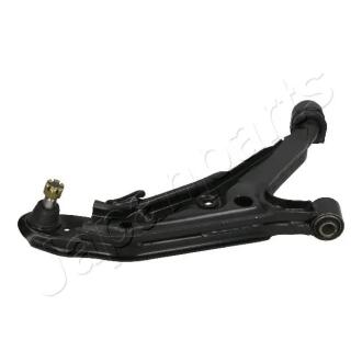 NISSAN Рычаг нижн.прав.Primera 90- JAPANPARTS BS102R