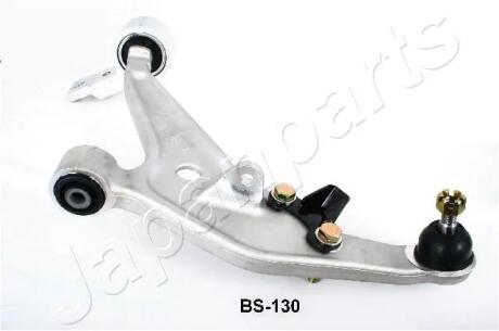 NISSAN важіль лів.передн.нижн.X-Trail 01- JAPANPARTS BS130L
