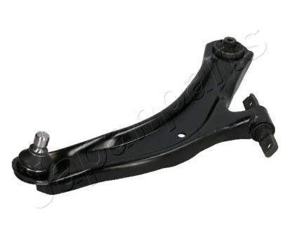 NISSAN Рычаг передний прав.Qashqai 07- JAPANPARTS BS134R