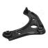 NISSAN Рычаг передний левый Micra IV,Note 10- JAPANPARTS BS154L (фото 3)