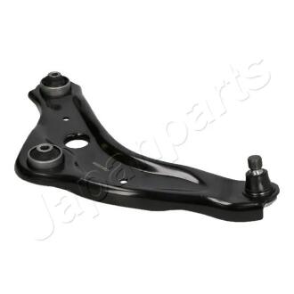 NISSAN Рычаг передний нижний лев.Qashqai II 13-,Renault Kadjar 15- JAPANPARTS BS179L