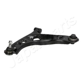 TOYOTA Рычаг передн.левый Aygo, CITROEN C1 05- JAPANPARTS BS206L