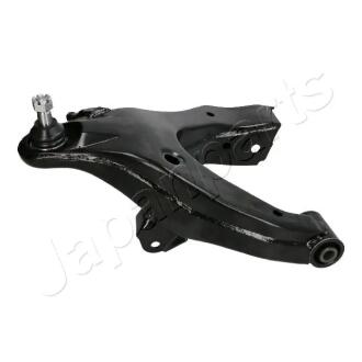 Рычаг независимой подвески колеса лев., TOYOTA LAND CRUSER 02- JAPANPARTS BS230L
