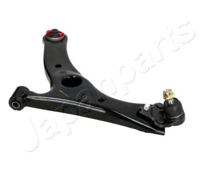 TOYOTA Рычаг передн.лев.Rav 4 II 00-07/03 JAPANPARTS BS242L