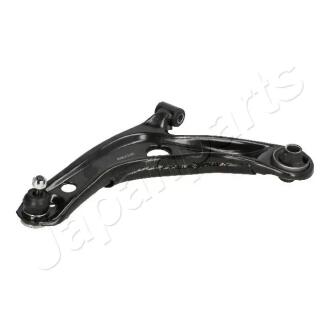 TOYOTA Рычаг передний лев.Yaris 05-,Subaru Trezia 11- JAPANPARTS BS248L