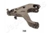 Рычаг передней подвески нижний, ЛЕВЫЙ JAPANPARTS BS-268L (фото 1)