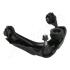MAZDA Рычаг верхний левый 6 02- JAPANPARTS BS318L (фото 1)