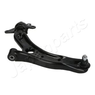 HONDA Рычаг передний нижн.лев.Jazz,Fit III 08- JAPANPARTS BS440L