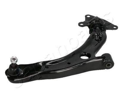HONDA Рычаг передний нижн.прав.Jazz,Fit III 08- JAPANPARTS BS440R