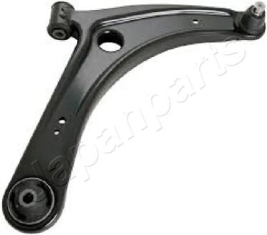 MITSUBISHI Рычаг правый ASX 10-, Lancer 08-, Outlander 12- JAPANPARTS BS552R