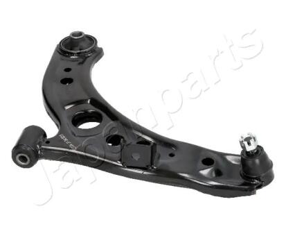 DAIHATSU Рычаг передний левый Sirion II 05- JAPANPARTS BS606L