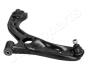 DAIHATSU важіль передній нижній лів CUORE VII 07- JAPANPARTS BS608L (фото 1)