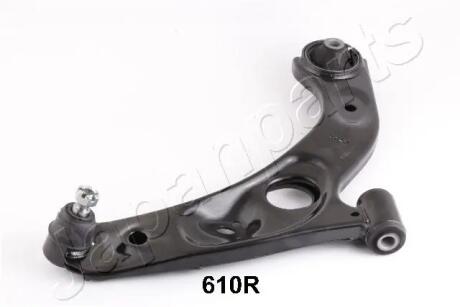 Рычаг прав. DAIHATSU COURE 03- JAPANPARTS BS610R