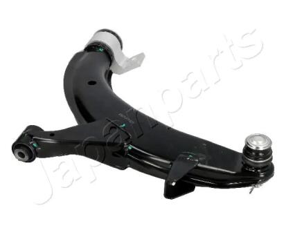 SUBARU Рычаг передний лев.Forester 02- JAPANPARTS BS704L
