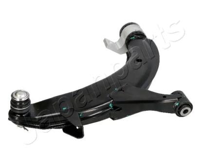 SUBARU Рычаг передний прав.Forester 02- JAPANPARTS BS704R