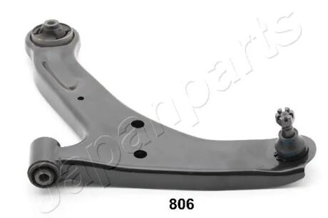 SUZUKI Рычаг передней подвески лев.Grand Vitara 05- JAPANPARTS BS806L