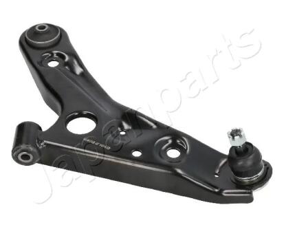 SUZUKI Рычаг передний нижний лев.Alto,Pixo 09- JAPANPARTS BS815L