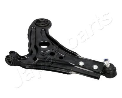 CHEVROLET Рычаг передний левый Aveo 02- JAPANPARTS BSC03L