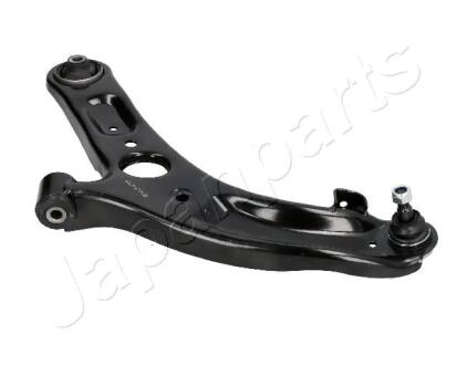 HYUNDAI Рычаг передний лев.Elantra,Veloster 11- JAPANPARTS BSH61L