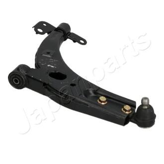 KIA Рычаг пер. левый Carens 02- JAPANPARTS BSK01L