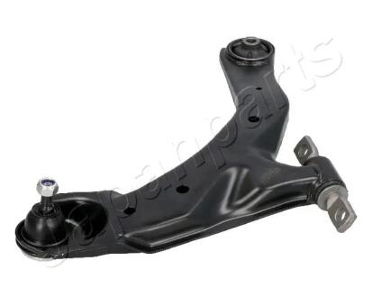 KIA Рычаг передний правый Cerato 04- JAPANPARTS BSK21R