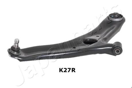 KIA Рычаг передний нижний прав.Soul 09- JAPANPARTS BSK27R