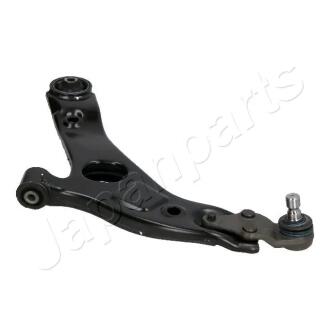 HYUNDAI Рычаг передний нижн.лев.Sonata VI 09-,Kia Optima 12- JAPANPARTS BSK35L