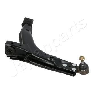 OPEL Рычаг передн.лев.Daewoo Lanos, Kadett E 84- JAPANPARTS BSW04L