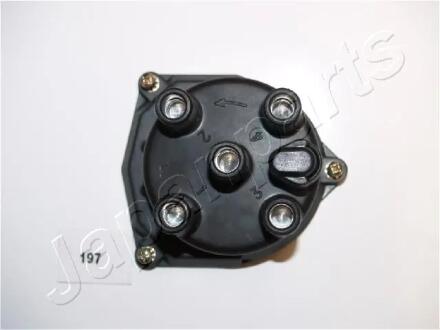 NISSAN Крышка распред.зажигания Primera,Sunny JAPANPARTS CA197