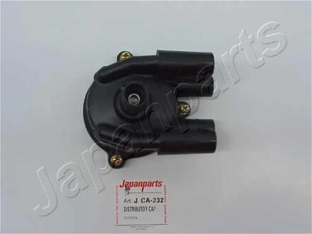 TOYOTA Крышка трамблера PREVIA 90- JAPANPARTS CA232
