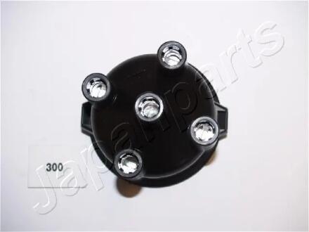 MITSUBISHI Крышка трамблера Colt I,II,Galant I,II,IV,Lancer,Mazda 323,Hyundai Sonata II,III JAPANPARTS CA300