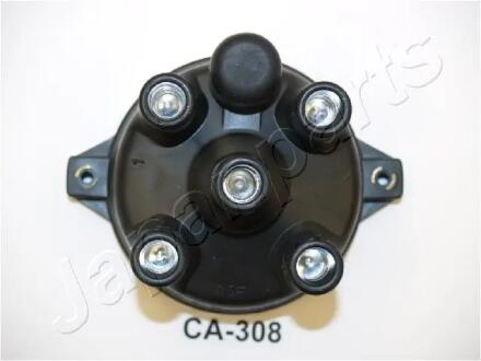 MAZDA Крышка трамблера 323 1.3 87-89,626 1.6-2.0 JAPANPARTS CA308
