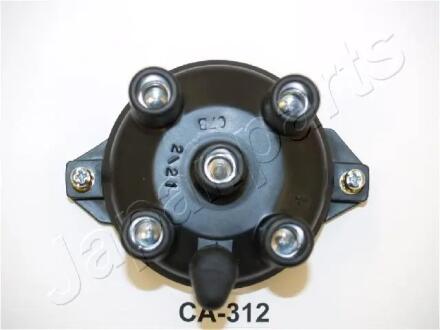 MAZDA Крышка трамблера 1,3-2,6: 323/626/E-serie 88-99 JAPANPARTS CA312