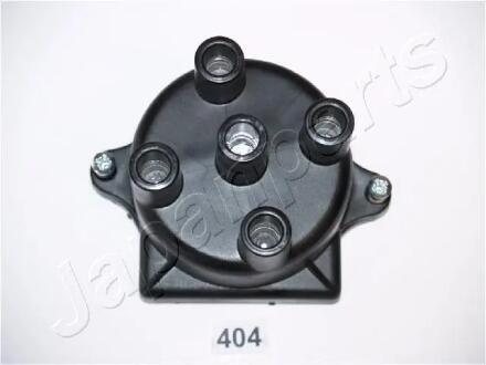 HONDA Крышка трамблера Accord 1.6-2.0 84-,Civic JAPANPARTS CA404