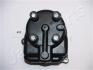 HONDA Крышка трамблера Civic,CRX 1.6I 91- JAPANPARTS CA410 (фото 1)
