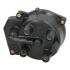 HONDA Крышка трамблера Accord 1.8 90-92,Civic 1.2 JAPANPARTS CA412 (фото 1)
