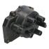 HONDA Крышка трамблера Accord 1.8 90-92,Civic 1.2 JAPANPARTS CA412 (фото 3)
