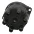 MITSUBISHI Крышка трамблера MONTERO,PAJERO 3.0 88- JAPANPARTS CA505 (фото 1)