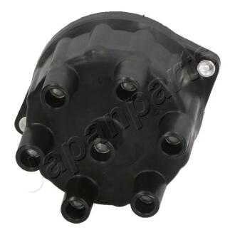 MITSUBISHI Крышка трамблера MONTERO,PAJERO 3.0 88- JAPANPARTS CA505