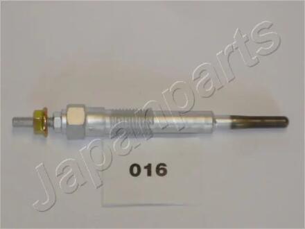 TOYOTA свічка розжарювання 7V Corolla, Camry1,8/2,0 -91 JAPANPARTS CE016
