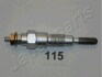 NISSAN Свеча накала Patrol 3,2 -90 JAPANPARTS CE-115 (фото 1)