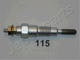 NISSAN Свеча накала Patrol 3,2 -90 JAPANPARTS CE-115