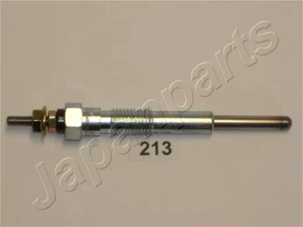 TOYOTA Свеча накаливания Carina E,Corolla,Liteace 1.8/2.0D 88- JAPANPARTS CE213