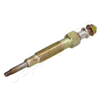 HYUNDAI Свеча накала 11V H-100,H-1,Starex,Galloper,Terracan,Kia 2.5D/TD 93- JAPANPARTS CEH01