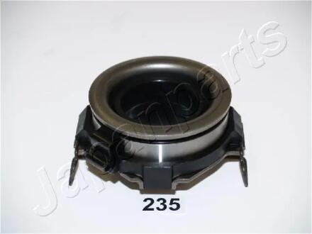 TOYOTA Подшипник выжимной Hilyx 05- JAPANPARTS CF235