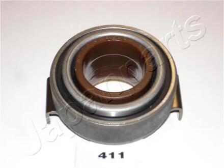 HONDA Подшипник выжимной Civic,HR-V,Jazz JAPANPARTS CF411