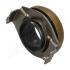 HONDA Подшипник выжимной CIVIC 1.6 91-95 JAPANPARTS CF412 (фото 2)