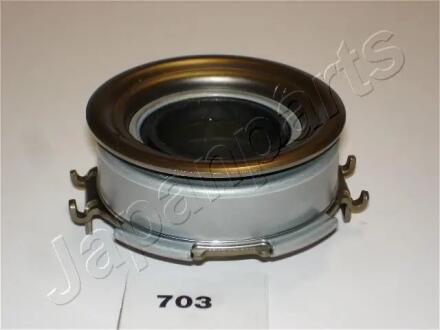 SUBARU Подшипник выжимной Impreza,Legacy,Forester 96- JAPANPARTS CF703