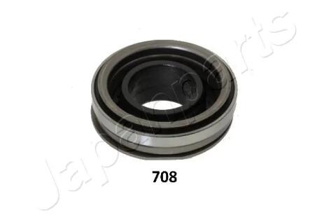 SUBARU Подшипник выжимной Legacy,Outback 03- JAPANPARTS CF708